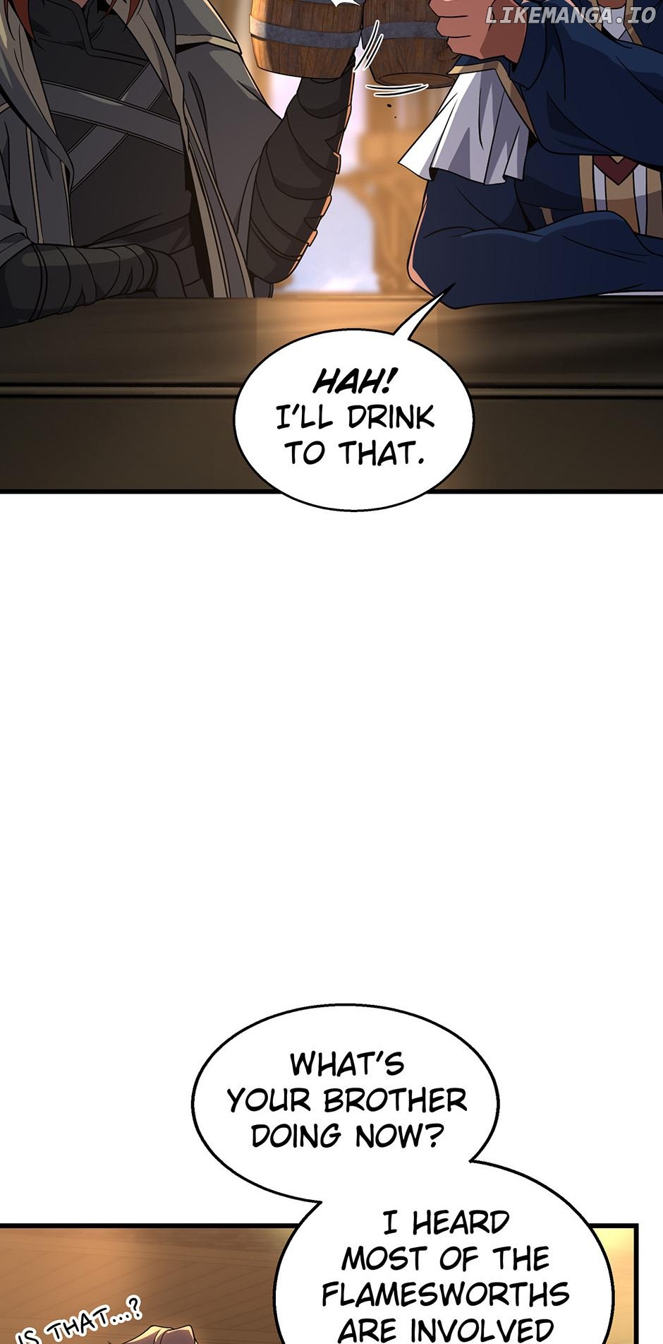 The Beginning After The End Chapter 216 image 35